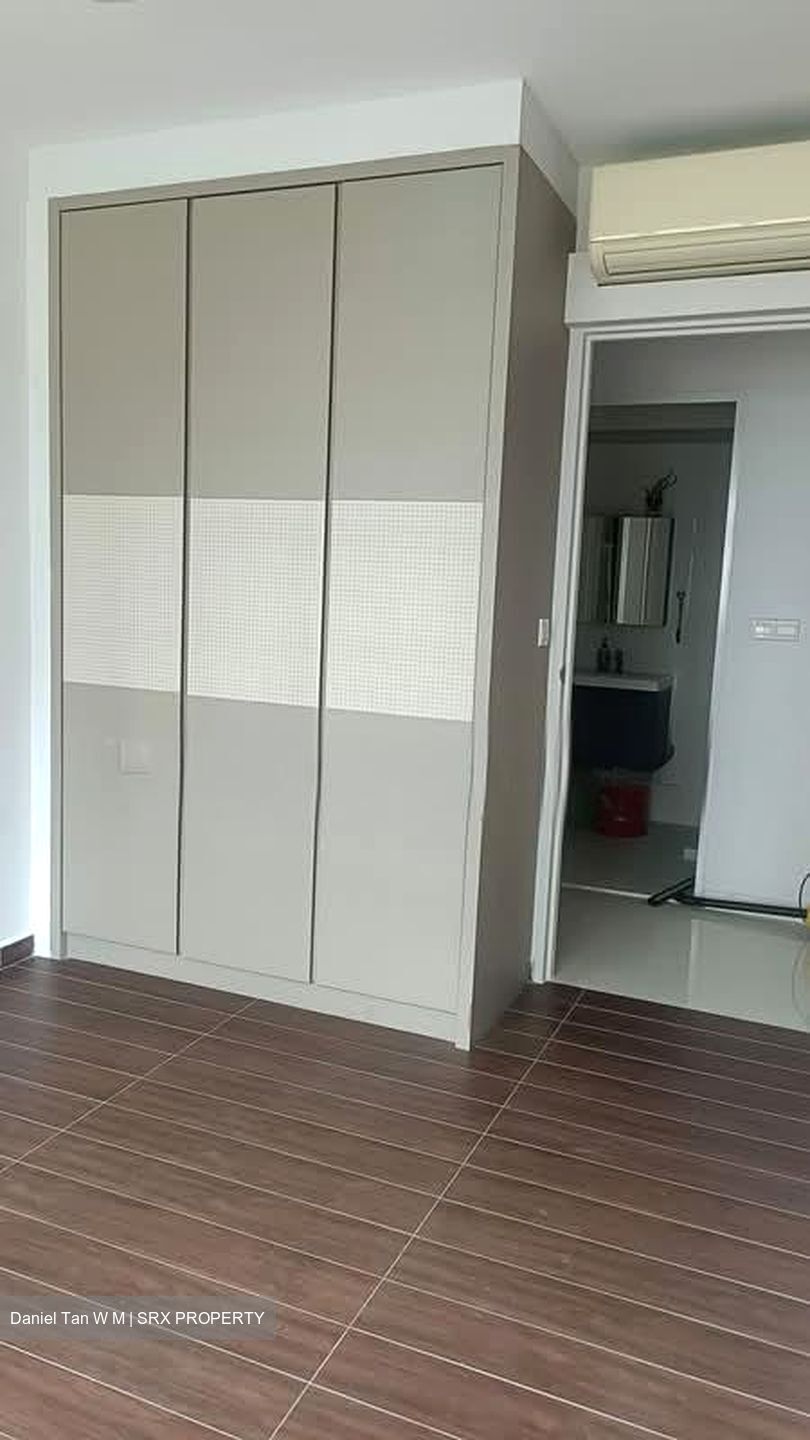Blk 470A Hougang Parkview (Hougang), HDB 4 Rooms #529813981